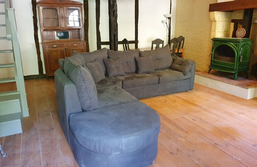 Saint-Michel-de-Lanes Casa | Aurore's haven of peace