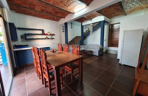 Rincón de Guayabitos Apartamento | AUROZA RESORT