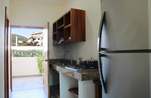 Rincón de Guayabitos Apartamento | AUROZA RESORT