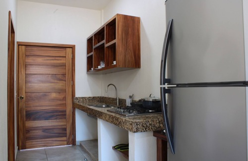 Rincón de Guayabitos Apartamento | AUROZA RESORT