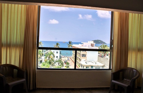 Rincón de Guayabitos Apartamento | AUROZA RESORT