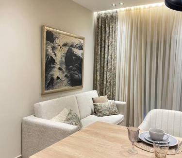 Alexandroupoli Apartamento | Aurum 2