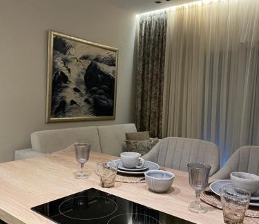 Alexandroupoli Apartamento | Aurum 2