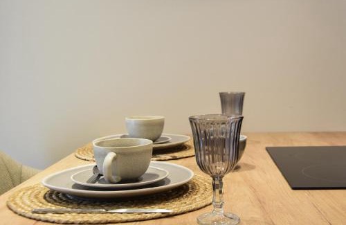 Alexandroupoli Apartamento | Aurum 2