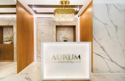 Swinoujscie Apartamento | Aurum Aparthotel - Nowe Apartamenty blisko Plaży - Neue Appartements in Strandnähe