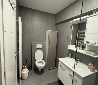 Ilidza Apartamento | Aurum Modern