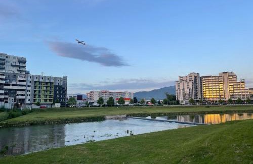 Ilidza Apartamento | Aurum Modern