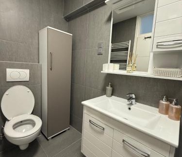 Ilidza Apartamento | Aurum Modern