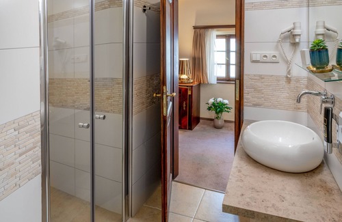 Prague 1 Casa | Aurus Hotel by Adrez Living