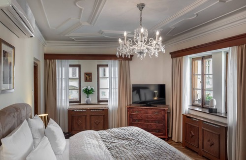 Prague 1 Casa | Aurus Hotel by Adrez Living