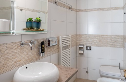 Prague 1 Casa | Aurus Hotel by Adrez Living