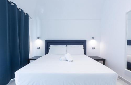 Sant'Agnello Apartamento | Aury Home Sorrento Coast