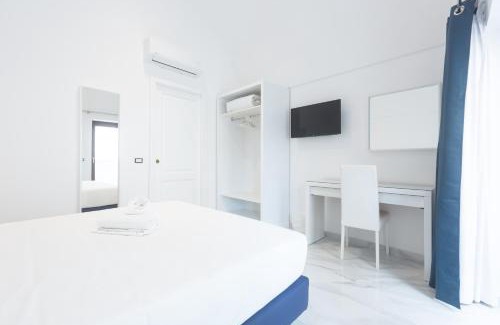 Sant'Agnello Apartamento | Aury Home Sorrento Coast