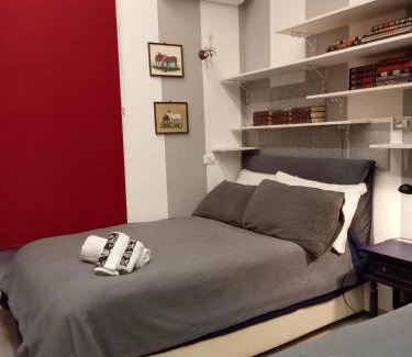 Cremona Apartamento | AURY HOUSE -ViaPlatani