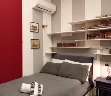 Cremona Apartamento | AURY HOUSE -ViaPlatani