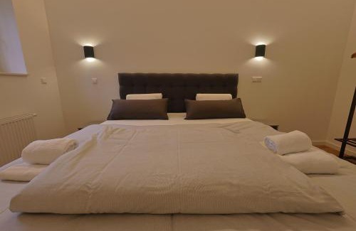 Badenweiler Apartamento | Ausblick apartments