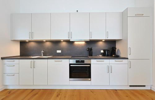 Badenweiler Apartamento | Ausblick apartments