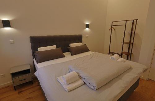 Badenweiler Apartamento | Ausblick apartments