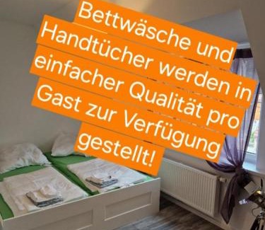 Potschappel Apartamento | Ausblick Freital 2
