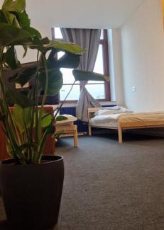 Potschappel Apartamento | Ausblick Freital 3