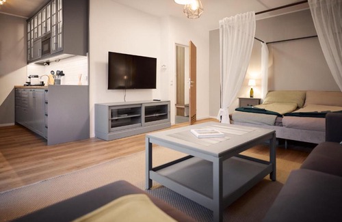 Modling Apartamento | Ausg'steckt - wine flat Mödling - Great Location