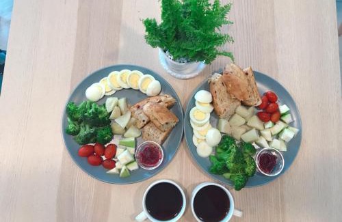 Donghe Cama Y Desayuno | Auspice Garden Homestay