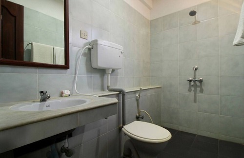 Madurai Hotel | Lugar propicio para alojarse cerca del templo / museo