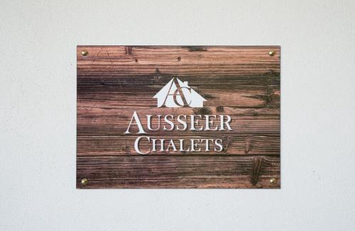 Bad Aussee Casa | Ausseer Chalet (nahe Hallstatt), Ferienhaus