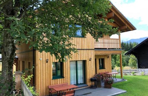 Bad Aussee Apartamento | Ausseer Chalet (nahe Hallstatt), Appartements