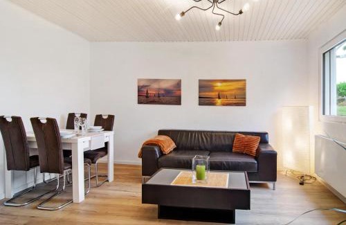 Unteruhldingen Apartamento | Aussichtsreich Am See