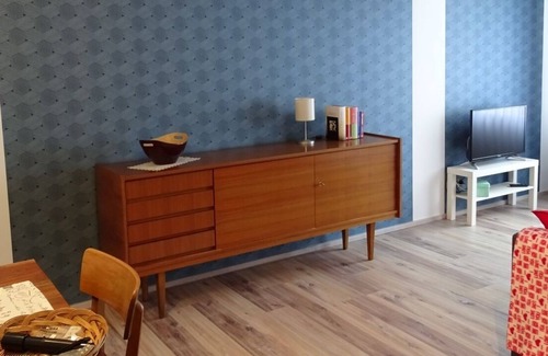 Geisig Apartamento | Ausspannen in der Natur