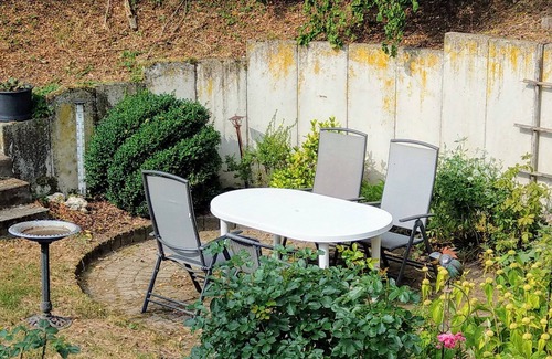 Geisig Apartamento | Ausspannen in der Natur