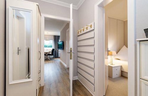 Wenningstedt-Braderup Apartamento | 55 m² Apartamento ∙ 2 habitaciones ∙ 3 personas