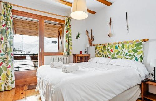 Formigal Casa | Austen - Chalet by Cardi Suites