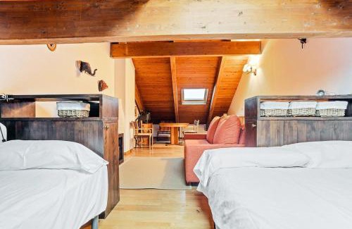 Formigal Casa | Austen - Chalet by Cardi Suites