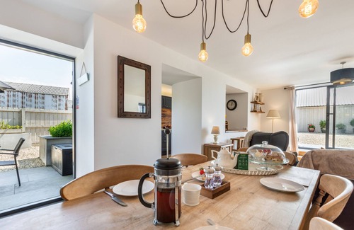 Barnstaple Casa | Austen Cottage - Swanmoor Grange