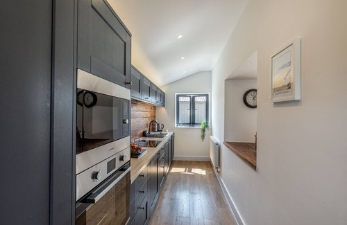Barnstaple Casa | Austen Cottage - Swanmoor Grange