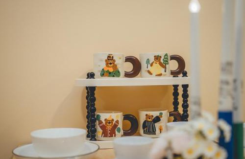 Taman Daya Apartamento | Austin ARC Bright Escape 2bedrrom 4Pax by Our Stay