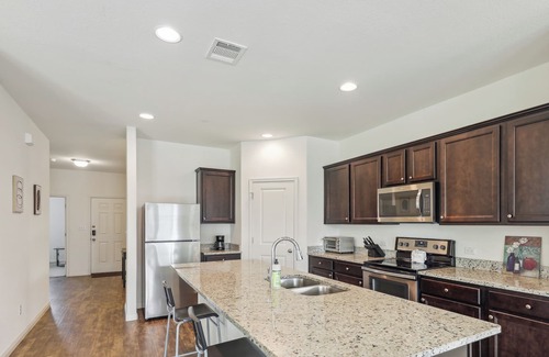 Manor Casa | Austin Area Vacation Rental ~ 18 Mi to Downtown!