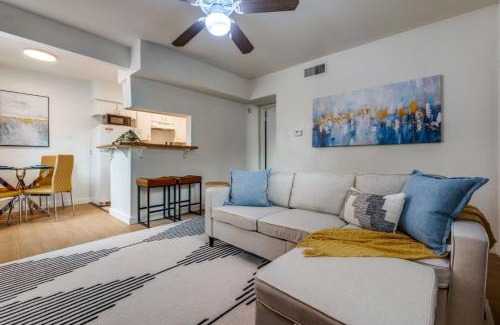North University Apartamento | Austin Central 10 Min to Downtown