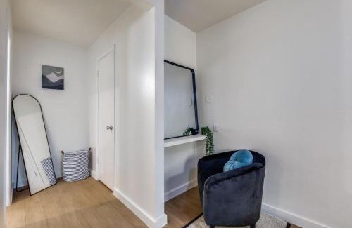 North University Apartamento | Austin Central 10 Min to Downtown