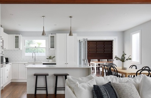 The Junction Casa | Austin Cottage - Pet friendly holiday house in Newcastle