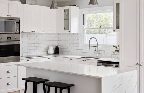 The Junction Casa | Austin Cottage - Pet friendly holiday house in Newcastle