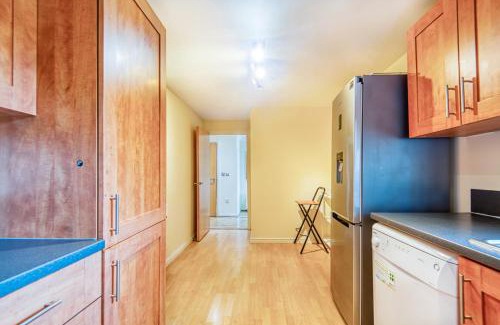 Hendon Apartamento | Austin David Apartments - Hendon Pad