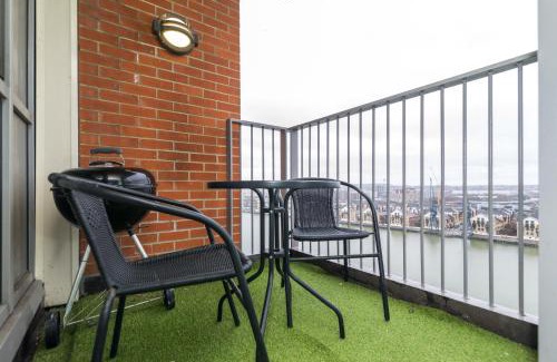 Docklands Apartamento | Austin David Executive ExCeL