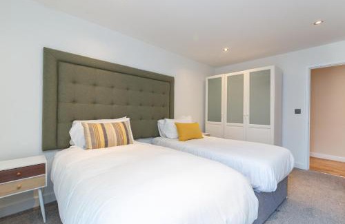 Docklands Apartamento | Austin David Executive ExCeL