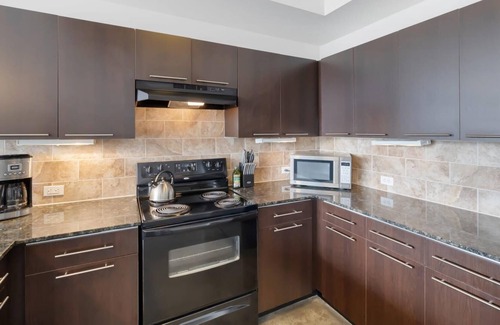 Second Street District Apartamento | Austin | Dreamy 1BD/1BA 2nd Street District Apartment