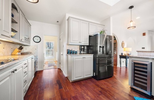 Austin Casa | Austin Hillside Hideaway- 2 Acre Lot, Private Pool + Close to Austin!