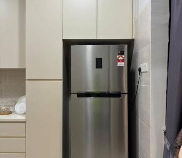 Taman Mount Austin Casa | Austin Home 10 mins to LS Yijia