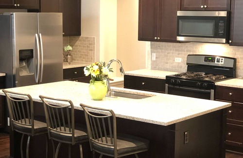 Pflugerville Casa | Casa de Austin cerca del lago Pflugerville